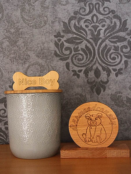 Dose Blumen türkis – 28,95